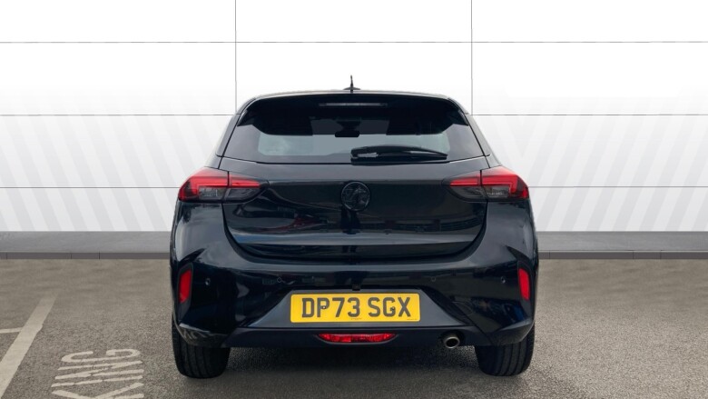 Vauxhall Corsa 1.2 Turbo GS 5dr Petrol Hatchback